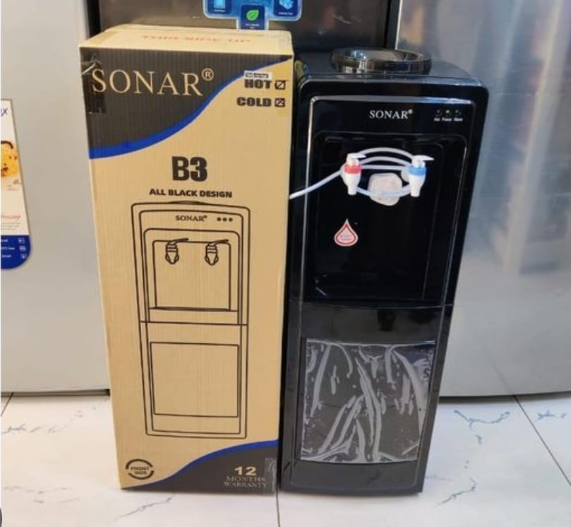 Sonar B3 Hot & Warm Dispenser