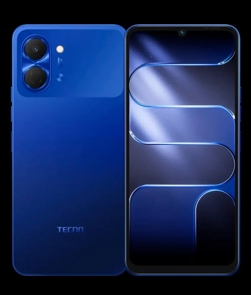 Tecno Pop 20 (64GB + 4GB RAM) — view 3