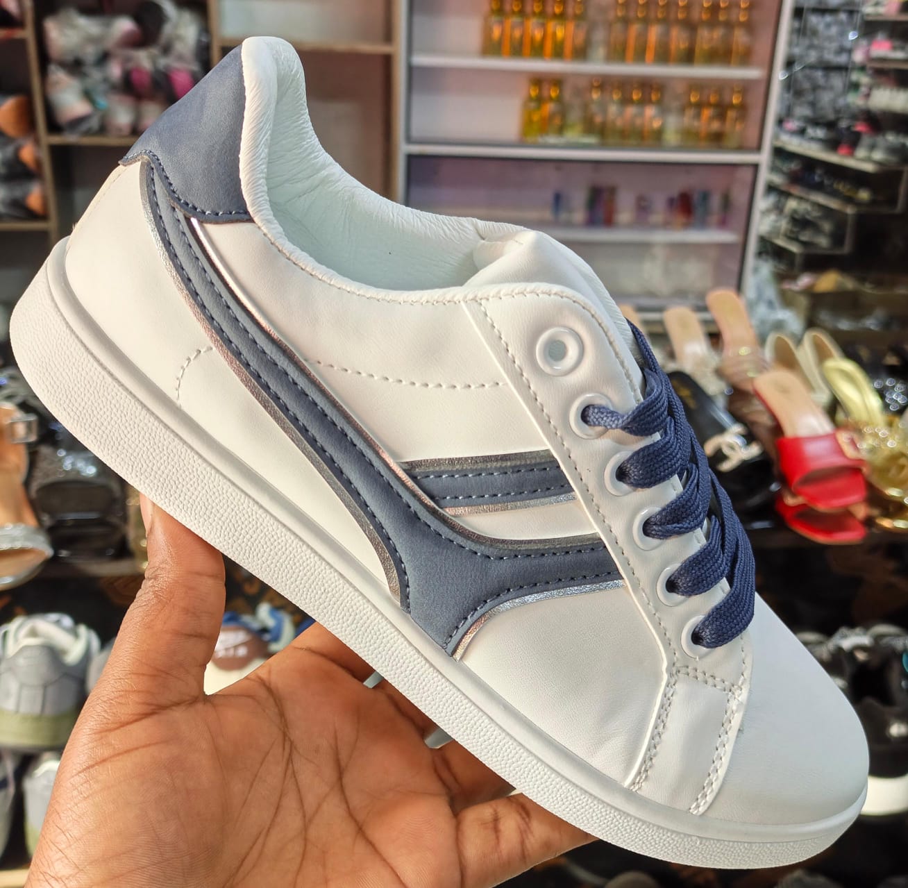 Unisex Sneakers