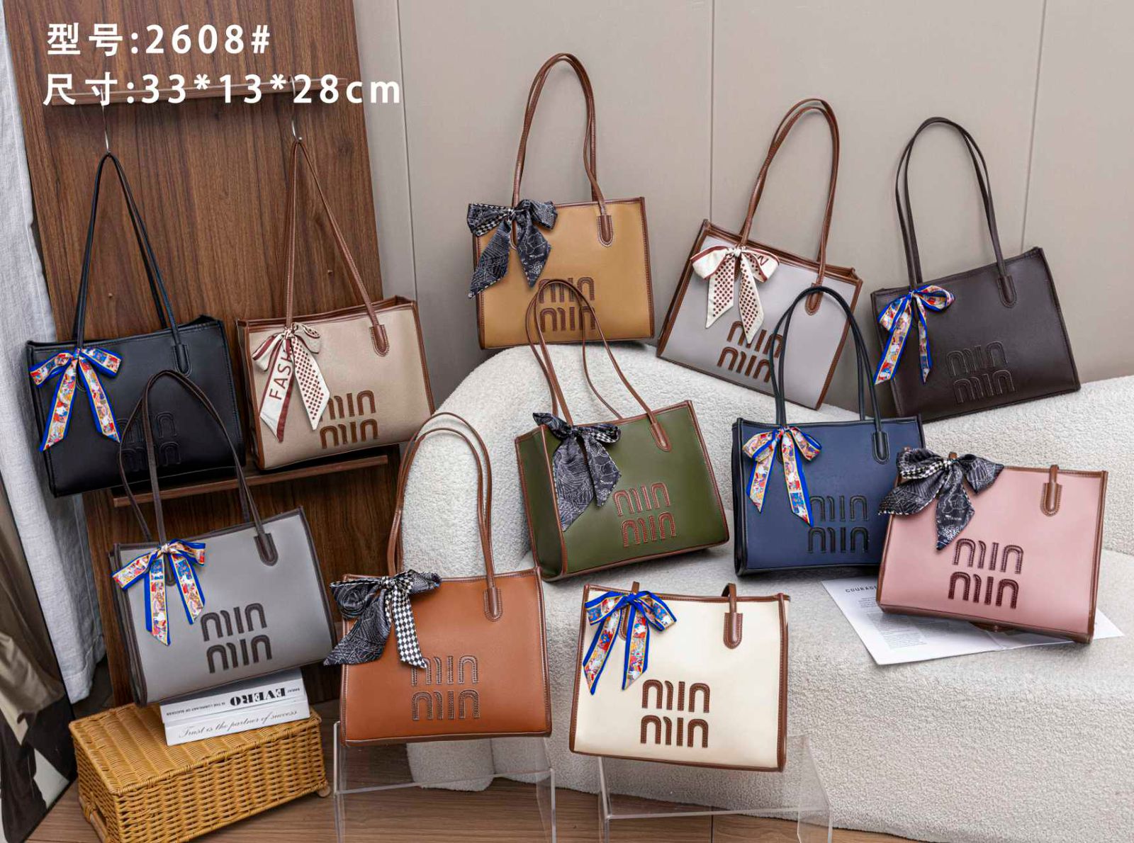 Women's Handbag