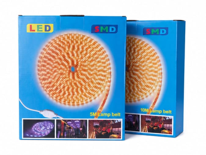 SMD Snakelight 10m — view 2