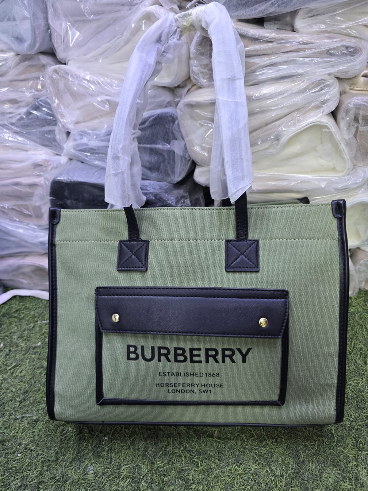 Burberry Women's Handbag