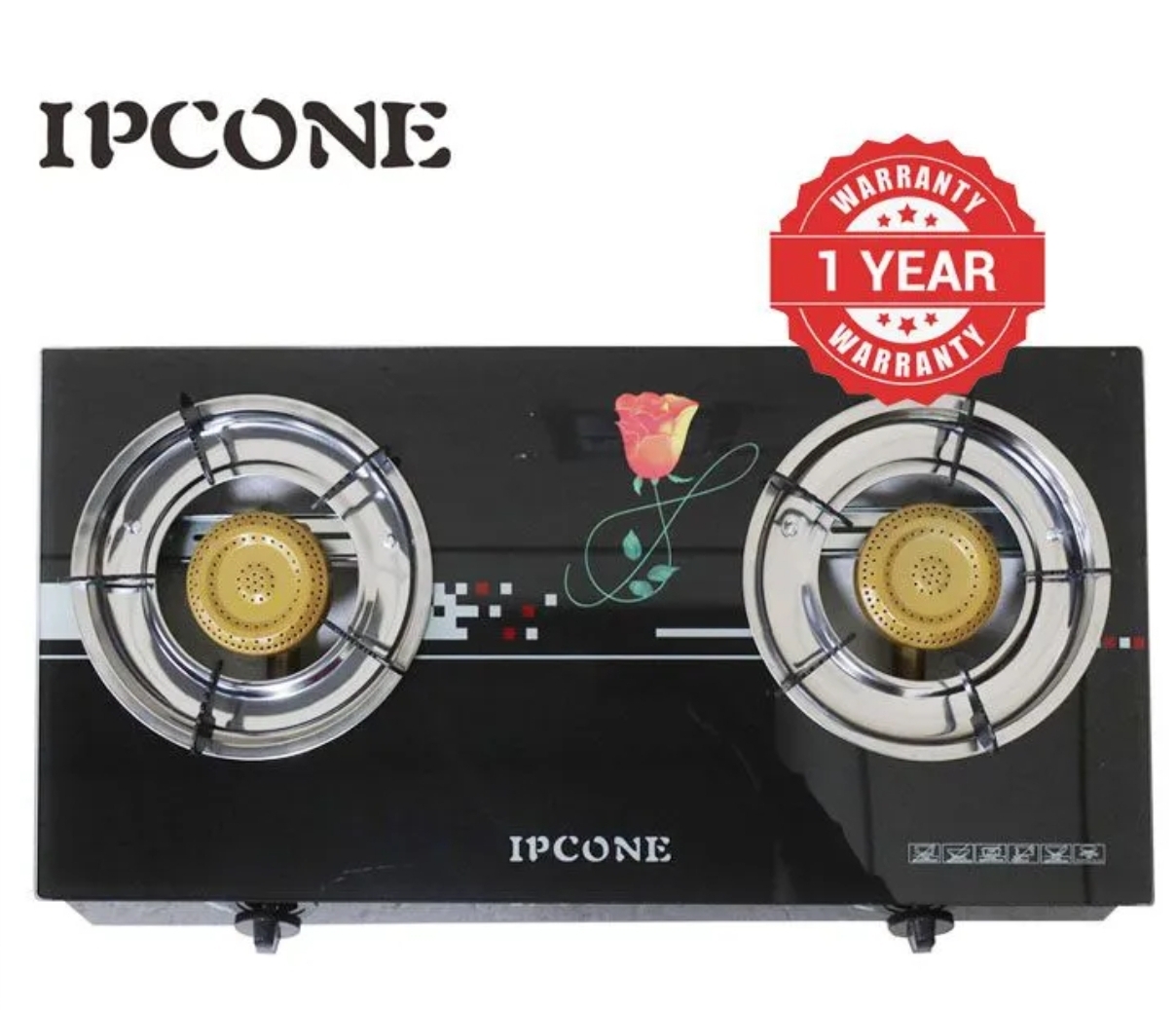 Ipcone Glass Cooker