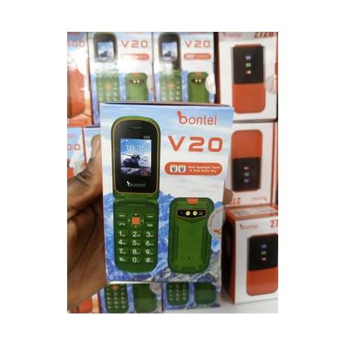 Bontel V20 Kabambe Phone