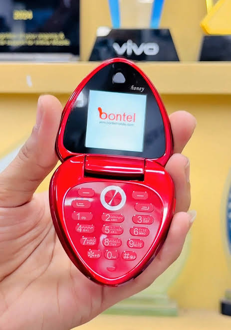 Honey Bontel Kabambe Phone — view 3