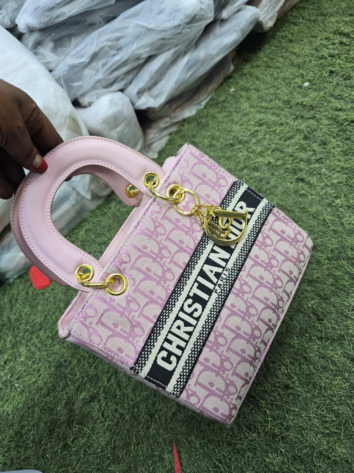 Women's Handbag — view 3