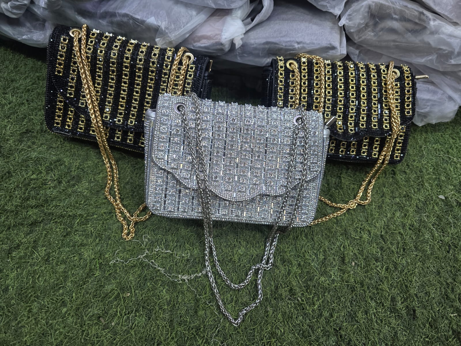 Women's Handbag — view 2