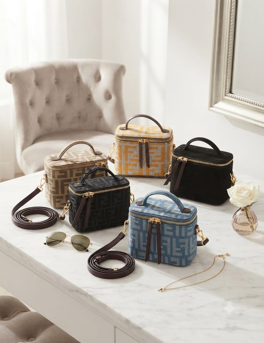 Women's Handbag — view 5