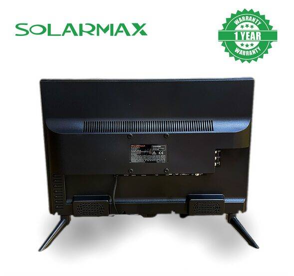 Solarmax 26" Digital TV — view 2