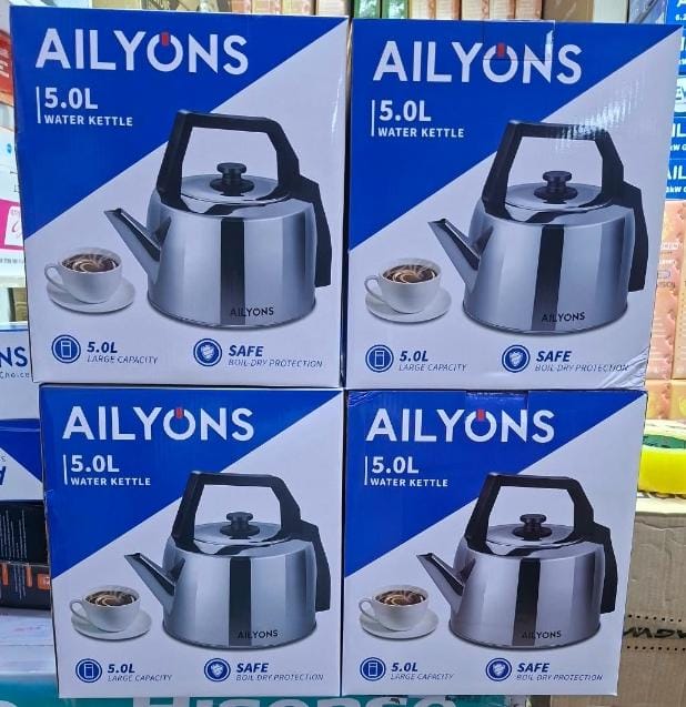 Ailyons 5.0L Electric Kettle